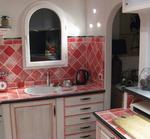 Faïence - Salle de Bains - Carrelage - Cuisine - Artisanat de Provence à Salernes