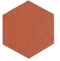 Carrelage - Sols - Tomette de 16 cm - Terrasse - Dalles - Terre Cuite de Provence à Salernes -