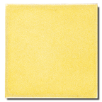 Carrelage Bouton d'Or- Salle de Bains - Cuisine - Faïence de Provence à Salernes
